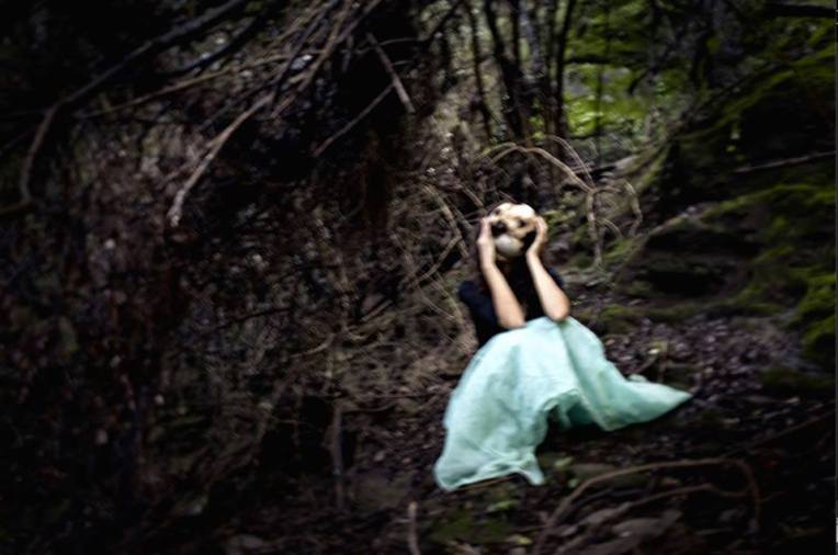 Photo Delphine Maury