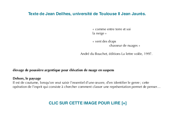 Thérèse Pitte texte de Jean Deilhes extrait