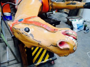 Exposition Art Contemporain Bricodrama Toulouse 2017 résidence Atelier TA