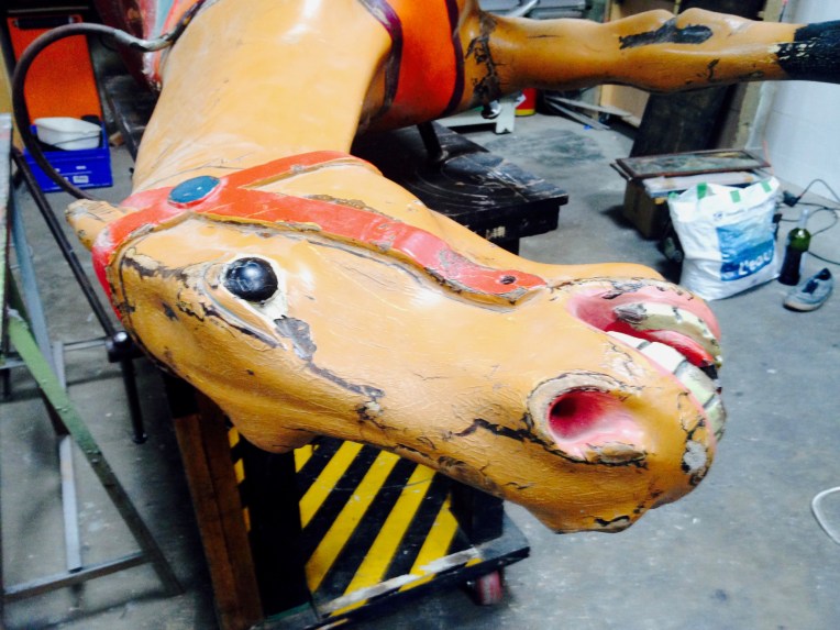 Exposition Art Contemporain Bricodrama Toulouse 2017 résidence Atelier TA