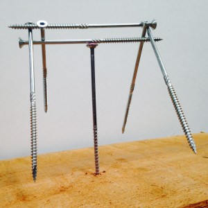 Bricodrama 2017 à Toulouse - Atelier TA