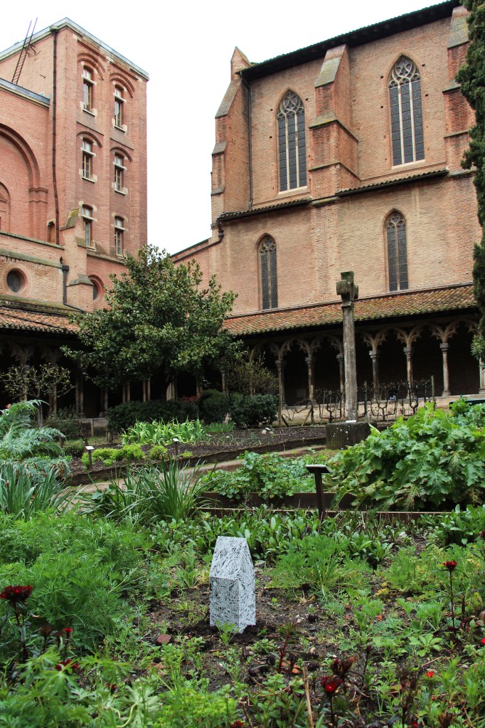 Anaïs Lelièvre à l'Atelier TA de Toulouse