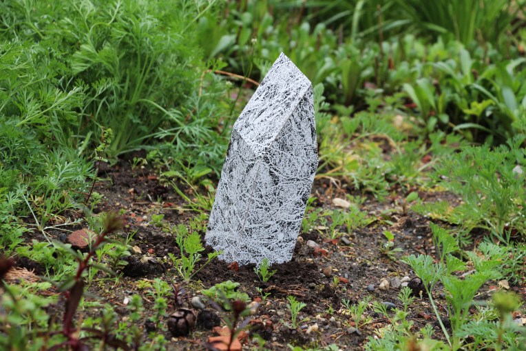 Anaïs Lelièvre à l'Atelier TA de Toulouse