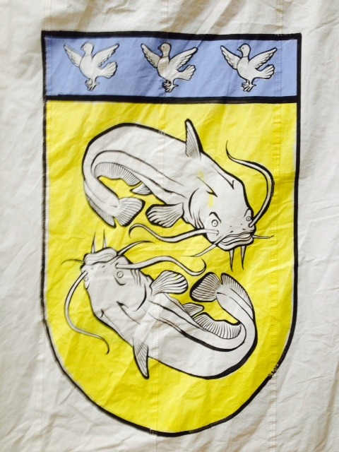 Atelier TA à la Taupinière de Bordeaux pour Régates et Histoire