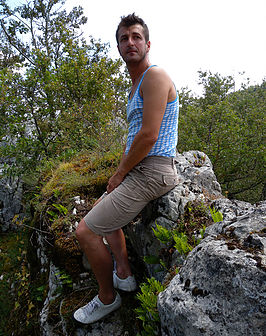 Atelier TA - Jean-Michel Caillebotte