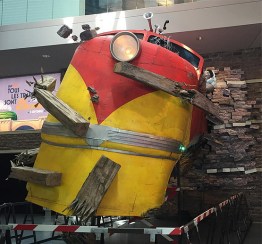 Atelier TA - Jean-Michel Caillebotte