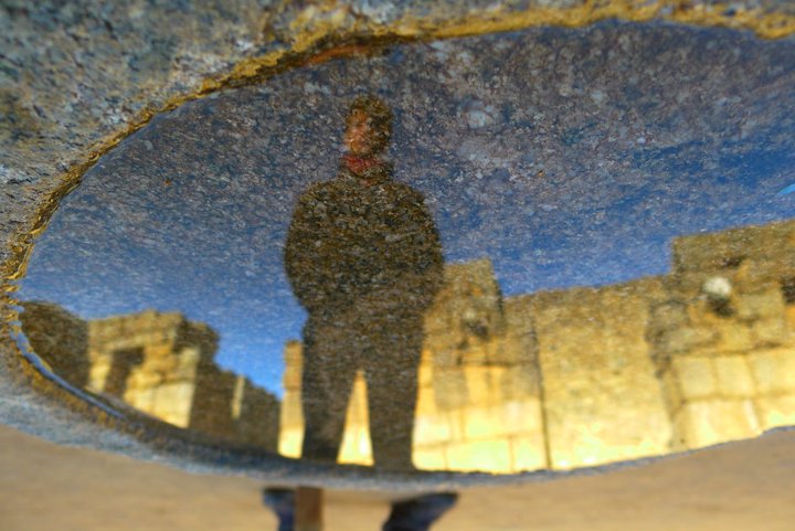 Nicolas Swirsky - Atelier TA