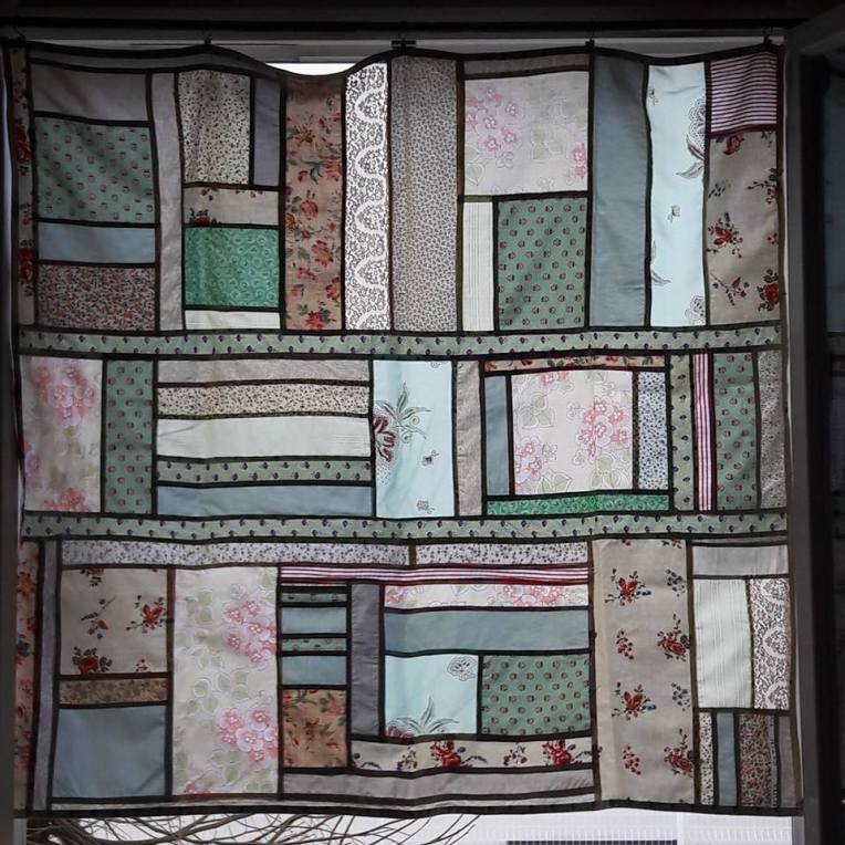 Bérangère Crouillière - Atelier TA