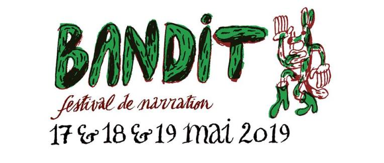 Festival Bandit 2019 - Atelier TA Toulouse