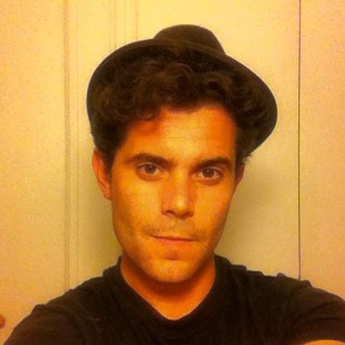 Atelier TA - artiste résident, Ben Porcedda